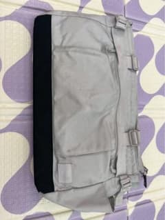 GREGORY ボストンバッグ グレー系のサムネイル