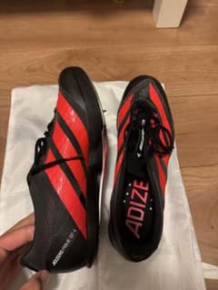 adidas ADIZERO PRIME SP 4 スパイクのサムネイル