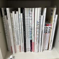 乃木坂46 写真集　まとめ　28冊　賀喜遥香　山下美月　与田祐希のサムネイル