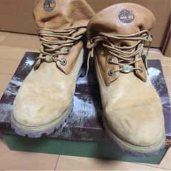 TIMBERLAND ブーツのサムネイル