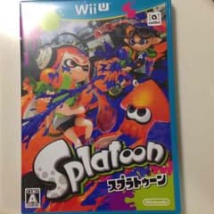 るーる様専用スプラトゥーンのサムネイル