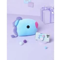 신품 BT21 공식 베이비 MANG 스마트 폰 그립