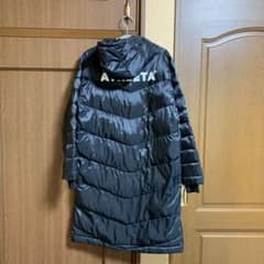 アスレタ  ベンチコート  160cmのサムネイル