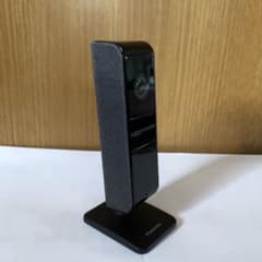 船長さん専用　Panasonic KX-HRC100-K BLACKのサムネイル