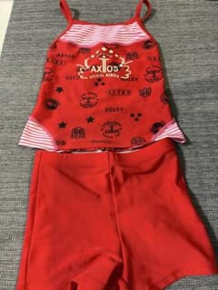 アクトス水着110 上下のサムネイル