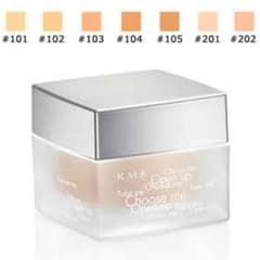 RMK  クリーミーファンデーション   最終値下げ来週までです!のサムネイル