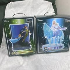 【超美品✨】Happyくじ Wishing Stars A賞&Last賞のサムネイル