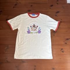 とこと様専用　ディズニーランド　41周年　Tシャツ　Lサイズ　タグ　セットのサムネイル