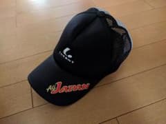 キャップ　ルーセントALL JAPANのサムネイル