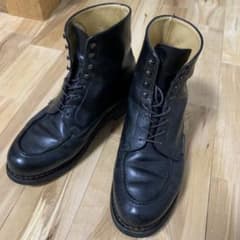 パラブーツ　〜年内お値下げ中〜のサムネイル