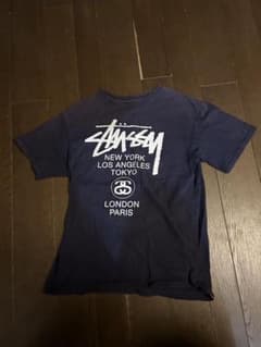 STUSSY Tシャツのサムネイル