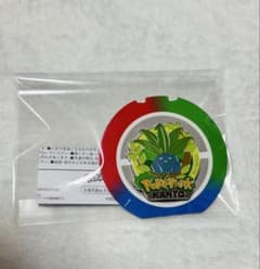 【美品】ポケパークカントー ランダムピンバッジ ピンズ ナゾノクサ