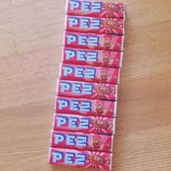 PEZのサムネイル