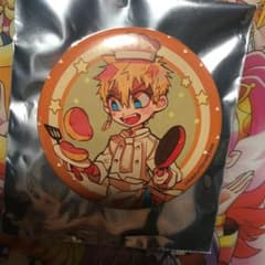 りんご様 源光缶バッジのサムネイル