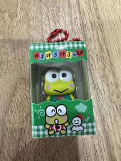 サンリオチョコボックス けろけろけろっぴのサムネイル