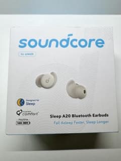 Soundcore Sleep A20のサムネイル