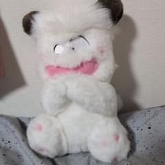 おはようスパンクぬいぐるみ◉⁠‿⁠◉美品 - メルカリ