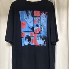 荼毘 バースデーTシャツ Amazon.co.jp: ヒロアカ ビッグシルエット Tシャツ バースデイ