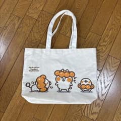 ポン・デ・ライオン カナヘイ トートバッグのサムネイル