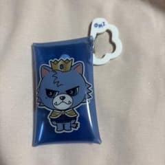 登坂広臣 ルーヴ クリアポーチのサムネイル