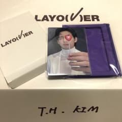 BTS MERCH BOX 17 マーチボックス17 フォトのサムネイル