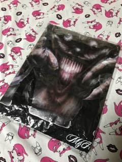 マイファス Tシャツ Lサイズのサムネイル