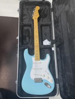 Fender Japan ST57のサムネイル