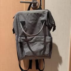 anello グレー リュックのサムネイル