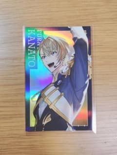 風楽奏斗 にじフェス チェキ風カードのサムネイル