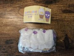 はぴだんぶいぬいぐるみポシェット　ポチャッコのサムネイル