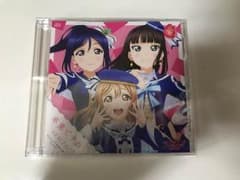 ラブライブ!!サンシャイン!二期全巻購入特典曲CD AZALEA【卒業ですね】のサムネイル