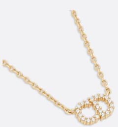 DIORディオール CLAIR D LUNE ネックレスのサムネイル