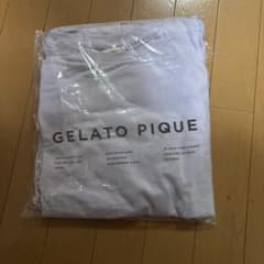 新品未開封　ジェラピケ　ルームウェア　上下セット　2026年福袋のサムネイル