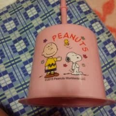スヌーピーで可愛い！のサムネイル