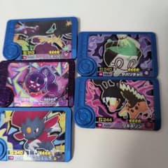 特別版ポケモンカードセットのサムネイル