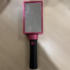IMP. MAGenTer ペンライト ピンク ブラック ペンライト - メルカリ
