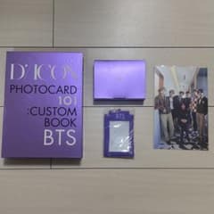 BTS Dicon 抜け無しのサムネイル