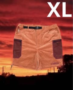 STABRIDGE×GRIP SWANY Explorer Shorts