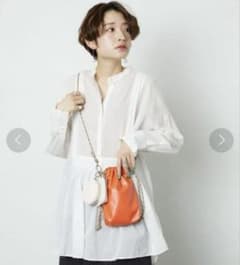 FREAK'S STORE ANYWAYショルダーバッグのサムネイル