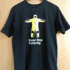 ノースフェイス　Tシャツ　メンズ　Mサイズのサムネイル