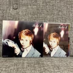 つんく♂/TAKE1のサムネイル