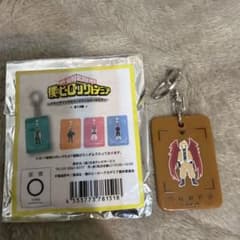 【お値下げ】僕のヒーローアカデミア ホークス アクリルキーホルダーのサムネイル