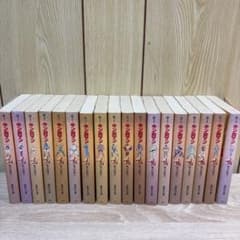 全巻セット キン肉マン 文庫版 1巻〜18巻セット ゆでたまご - メルカリ