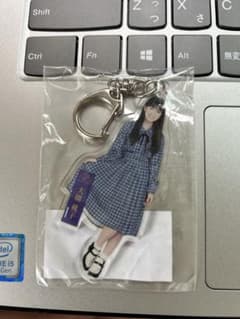 오오엔 모모코 아크릴 키홀더 지금이 추억이 될 때까지