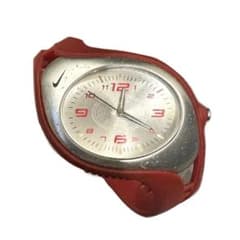 NIKE ナイキ Triax Sport Watch レッド Y2K - メルカリ