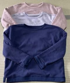 3枚セット！Patagoniaフリースのサムネイル