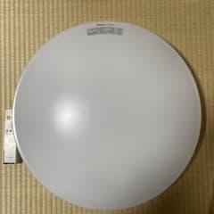 パナソニック　LEDシーリングのサムネイル
