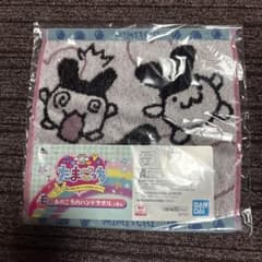 一番くじ たまごっちのサムネイル
