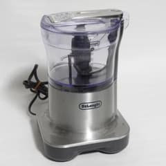 DeLonghi DCP250 ミニフードプロセッサー 本体のサムネイル