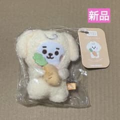 신품 BT21 탄탄 마스코트 BABY Rabbit RJ BTS